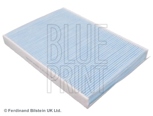 BLUE PRINT Filter,salongiõhk ADV182530